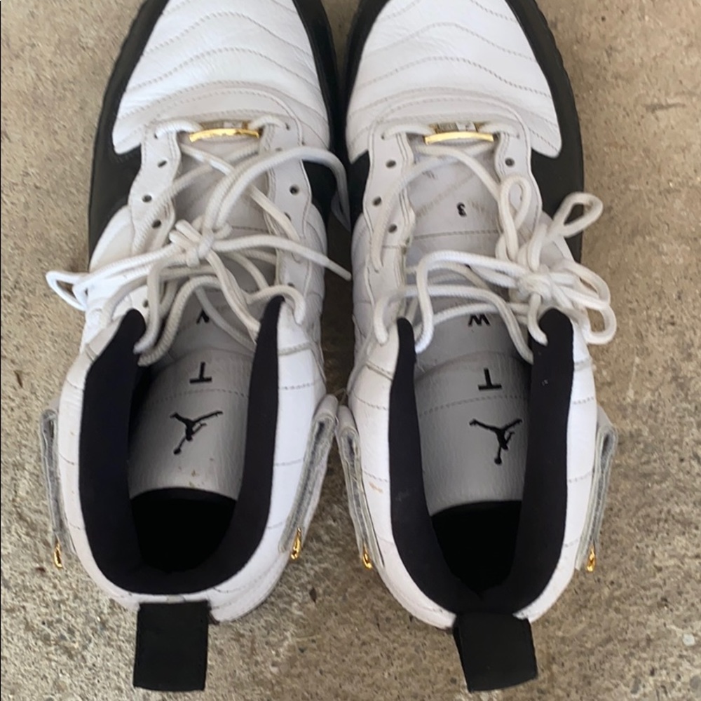 🛑Sold Men’s Jordan’s - Picture 7 of 9